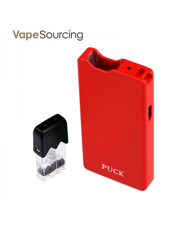 Demon Killer Puck Pod System Kit 400mAh