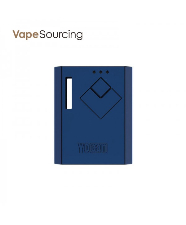 Yocan Wit Box Mod