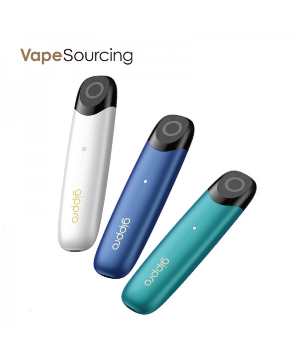 Gippro GP6 Rechargeable Pod System