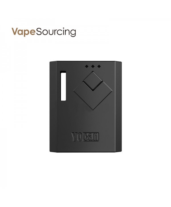 Yocan Wit Box Mod