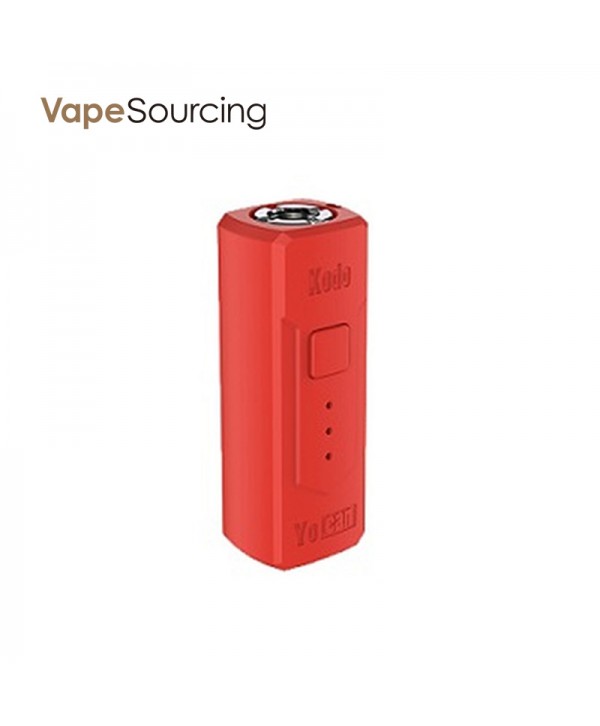 Yocan Kodo Box Mod