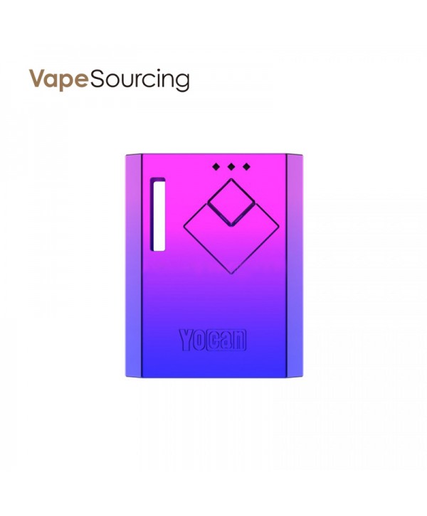 Yocan Wit Box Mod