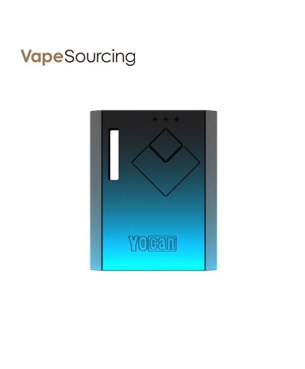 Yocan Wit Box Mod