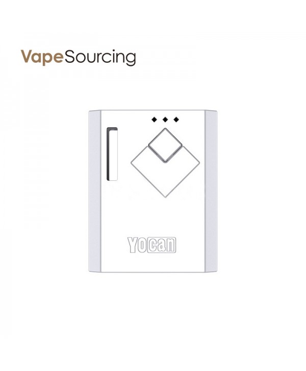 Yocan Wit Box Mod