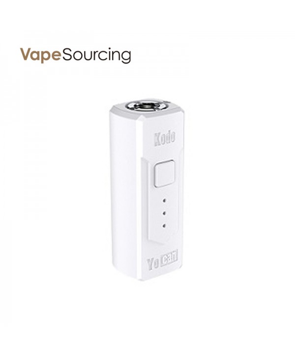 Yocan Kodo Box Mod