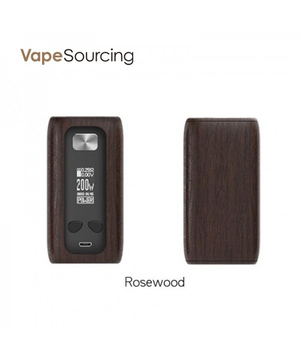 Think Vape Thor Box Mod 200W