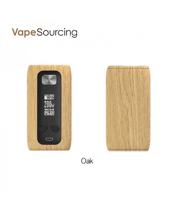 Think Vape Thor Box Mod 200W