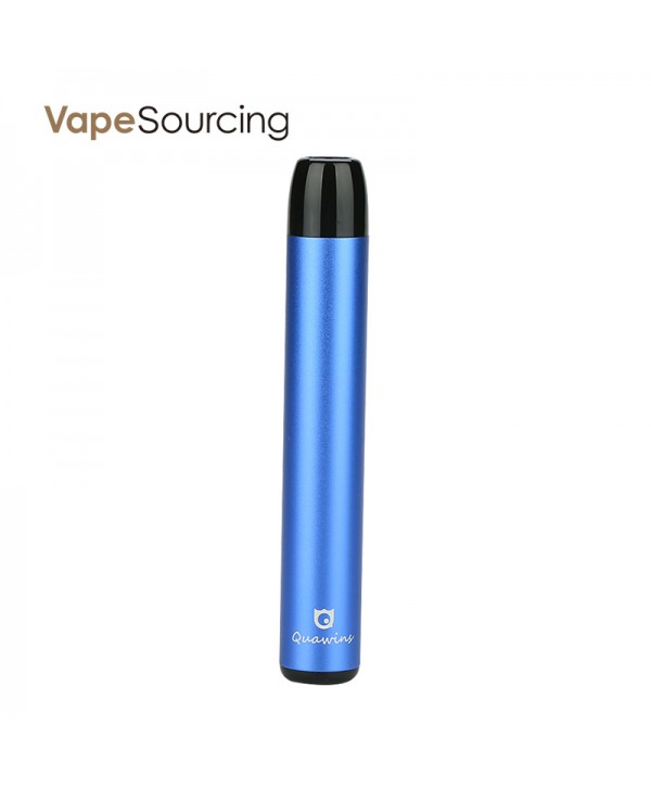 Quawins VSTICK Disposable Pod System 500mAh