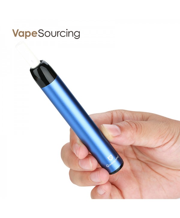 Quawins VSTICK Disposable Pod System 500mAh