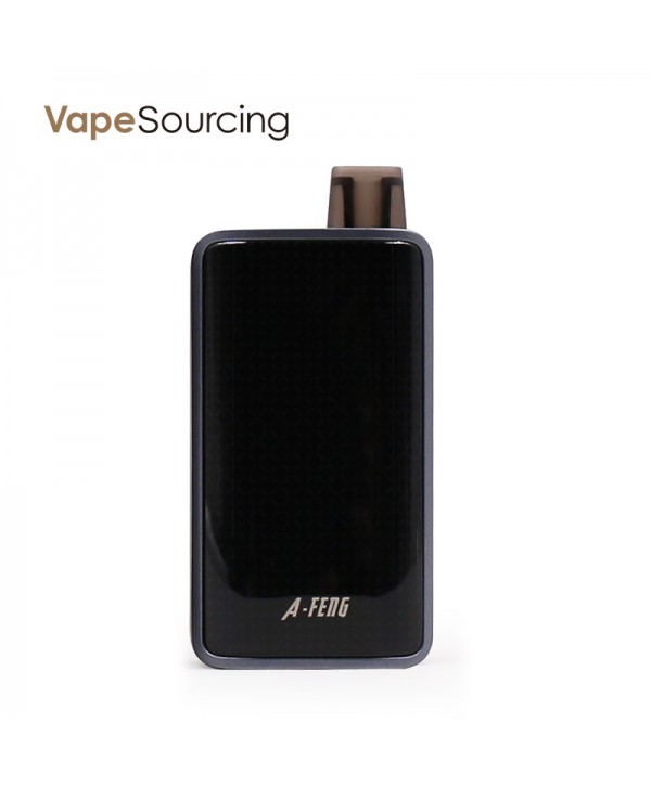 Snowwolf Afeng Pro Mod Pod System Kit 25W