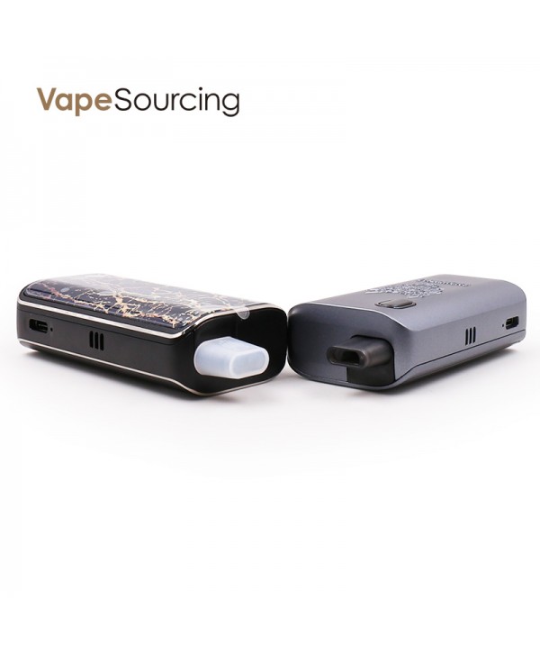 Snowwolf Afeng Pro Mod Pod System Kit 25W