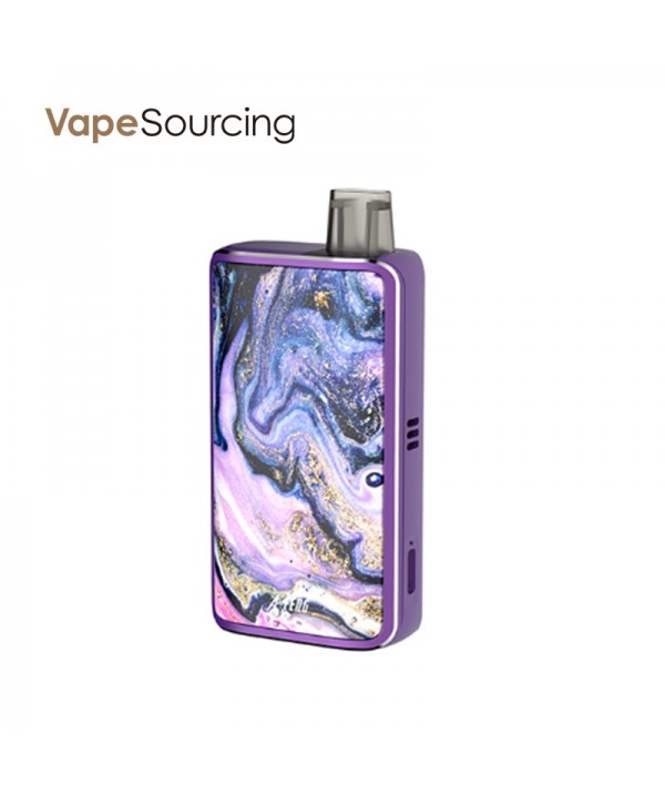 Snowwolf Afeng Pro Mod Pod System Kit 25W