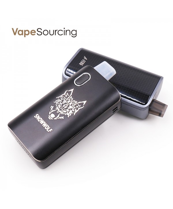 Snowwolf Afeng Pro Mod Pod System Kit 25W