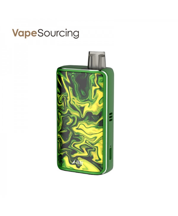 Snowwolf Afeng Pro Mod Pod System Kit 25W