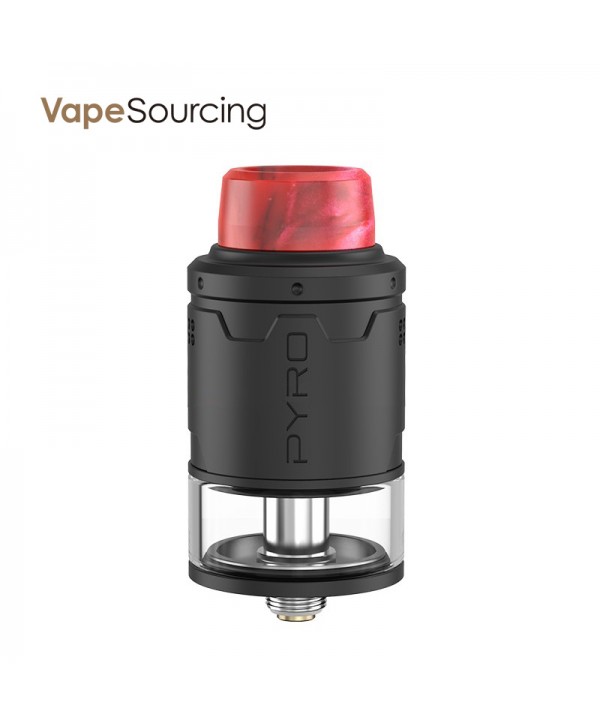 Vandy Vape Pyro V3 RDTA