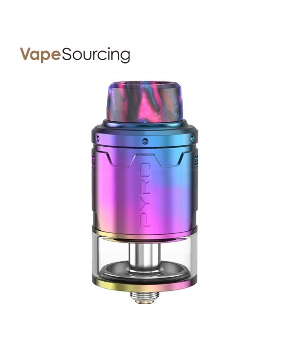 Vandy Vape Pyro V3 RDTA