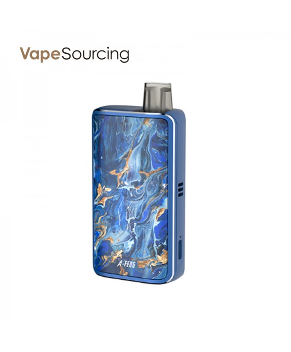 Snowwolf Afeng Pro Mod Pod System Kit 25W