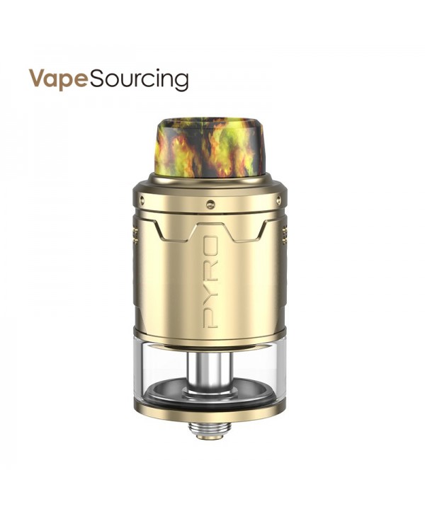 Vandy Vape Pyro V3 RDTA