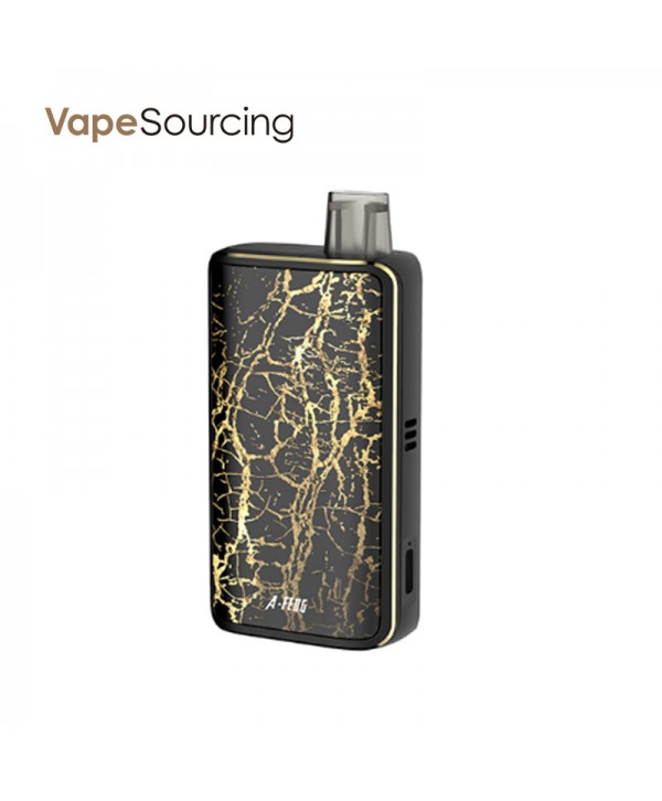 Snowwolf Afeng Pro Mod Pod System Kit 25W