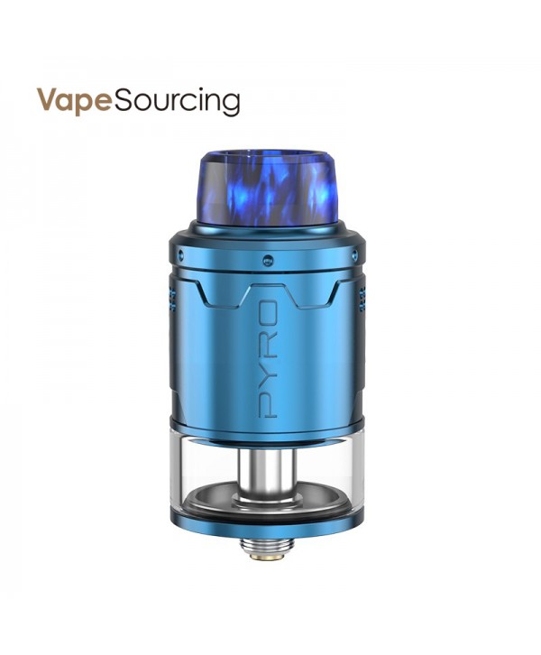 Vandy Vape Pyro V3 RDTA