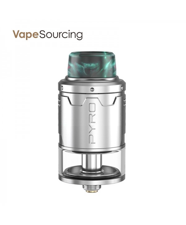 Vandy Vape Pyro V3 RDTA