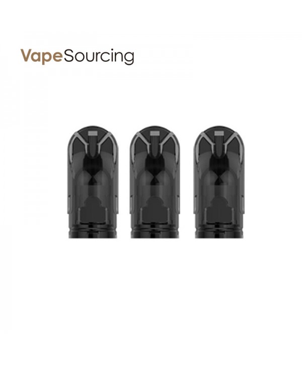 G-taste Mimo Pod Cartridge (3pcs/pack)