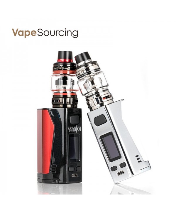 Uwell Valyrian 2 Starter Kit 300W