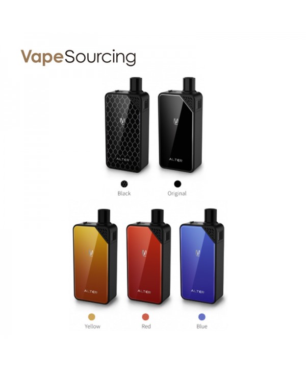 OBS Alter Pod kit 2500mAh