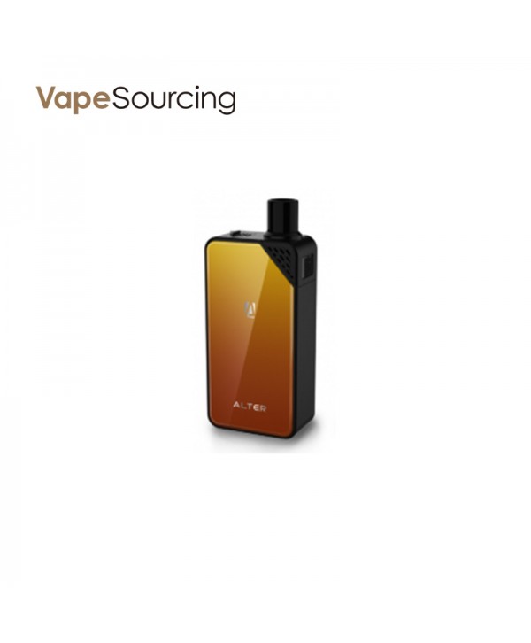 OBS Alter Pod kit 2500mAh