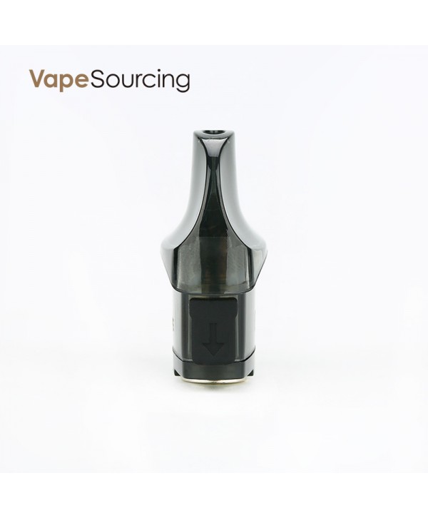 Nevoks Lusty Replacement Pod Cartridge 3.3ml (1pc/pack)