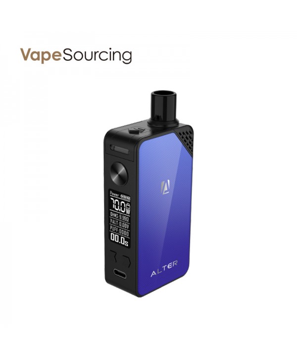 OBS Alter Pod kit 2500mAh