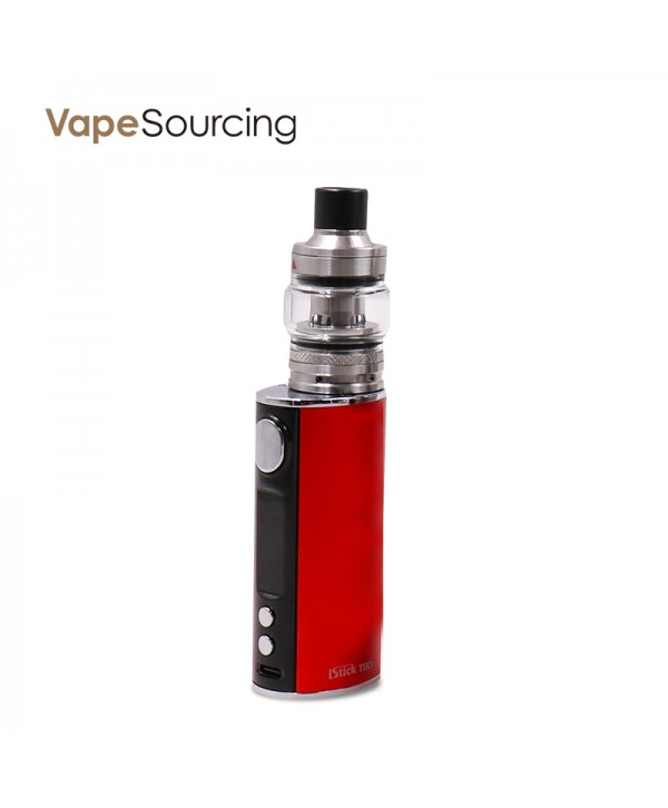 Eleaf iStick T80 Kit 80W with Pesso Tank