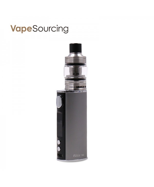 Eleaf iStick T80 Kit 80W with Pesso Tank