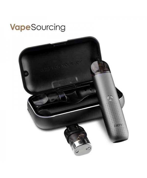 IJoy Mipo Pod System Kit 200mAh