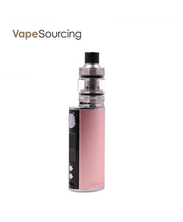 Eleaf iStick T80 Kit 80W with Pesso Tank