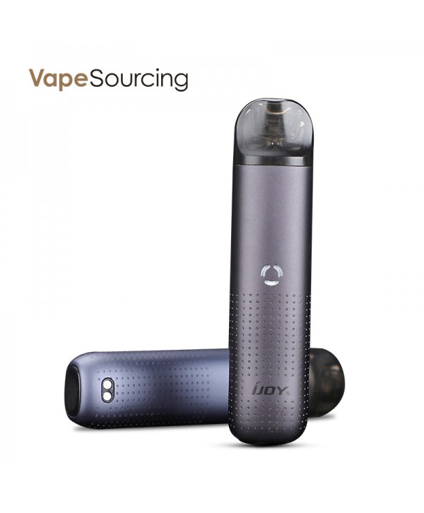 IJoy Mipo Pod System Kit 200mAh