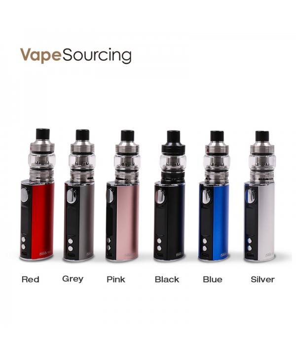 Eleaf iStick T80 Kit 80W with Pesso Tank