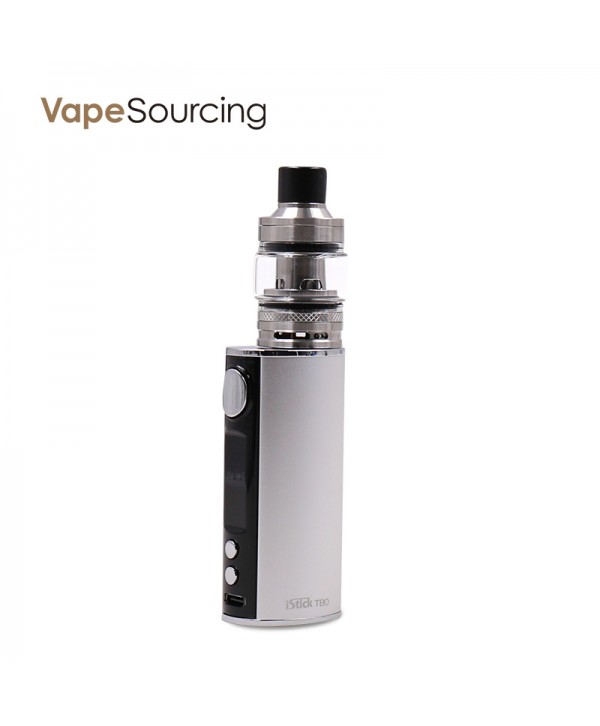 Eleaf iStick T80 Kit 80W with Pesso Tank