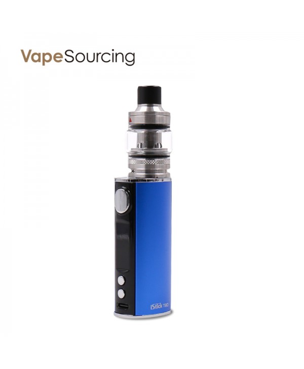 Eleaf iStick T80 Kit 80W with Pesso Tank