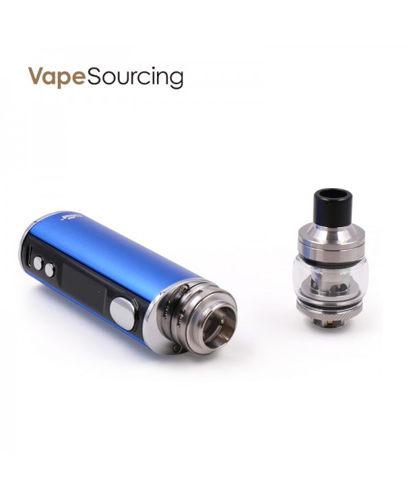 Eleaf iStick T80 Kit 80W with Pesso Tank