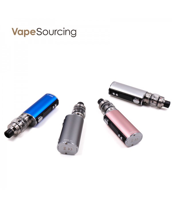 Eleaf iStick T80 Kit 80W with Pesso Tank