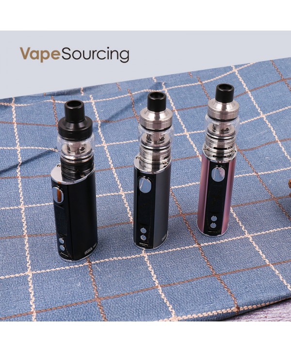 Eleaf iStick T80 Kit 80W with Pesso Tank