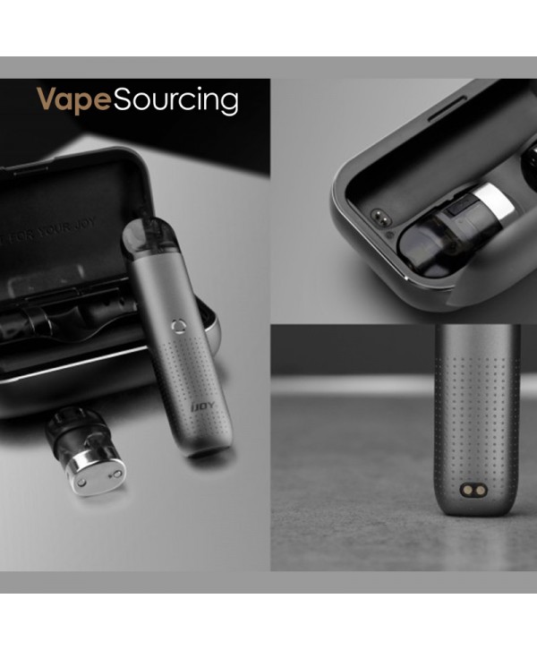 IJoy Mipo Pod System Kit 200mAh