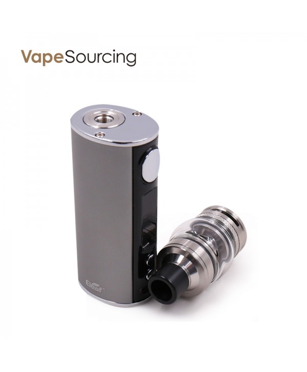 Eleaf iStick T80 Kit 80W with Pesso Tank