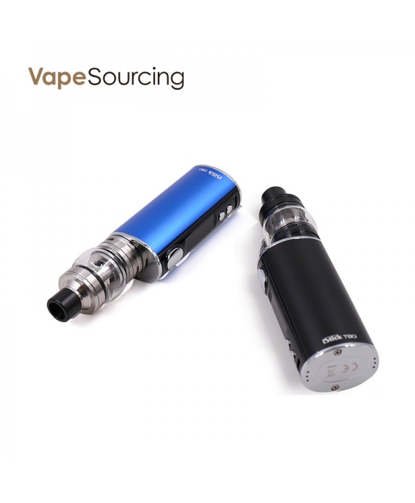 Eleaf iStick T80 Kit 80W with Pesso Tank