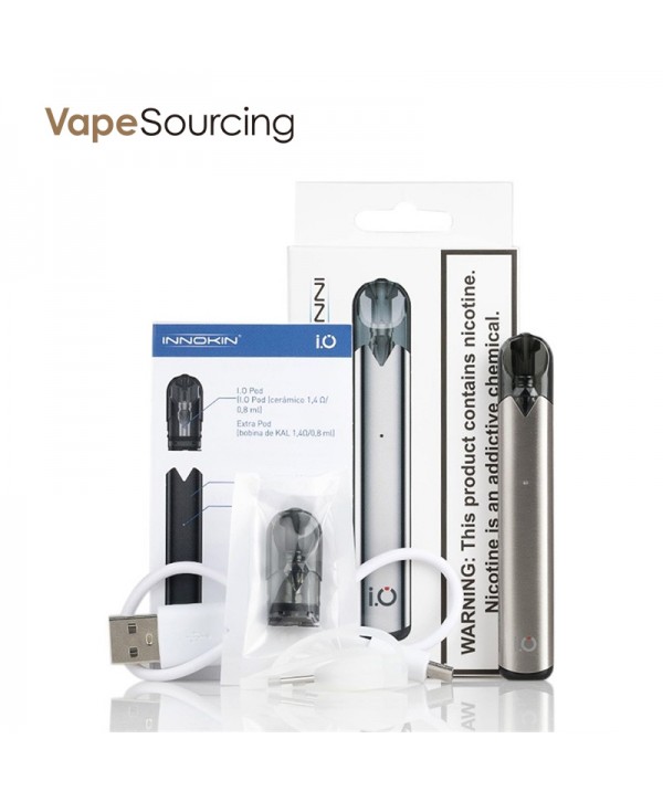 Innokin I.O Pod System Kit 310mAh