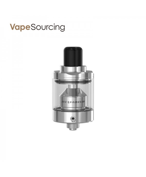 Damn Vape Diamond MTL RTA 2ml