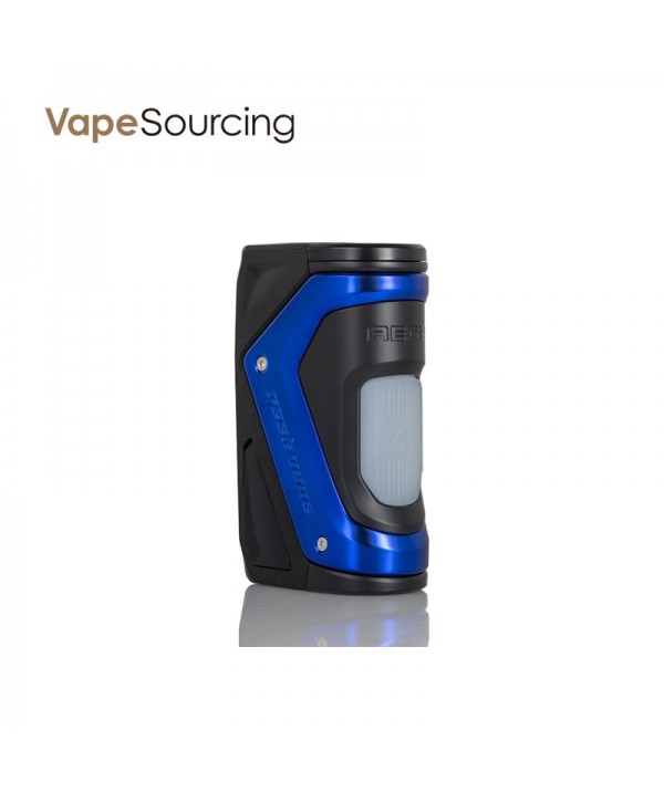 GeekVape Aegis Squonker TC Box Mod 100W