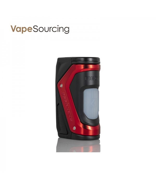 GeekVape Aegis Squonker TC Box Mod 100W