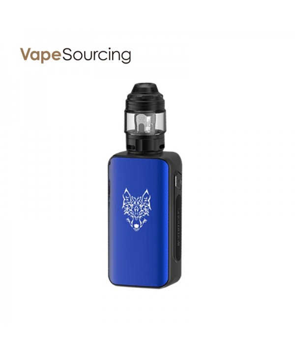 Snowwolf Zephyr Kit 200W Limited Edition 5000mAh